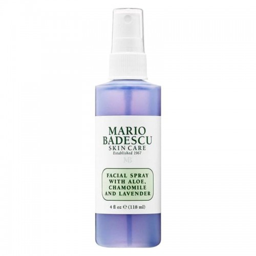 Mario Badescu Facial Spray with Aloe Vera, Chamomile and Lavender - 118ml