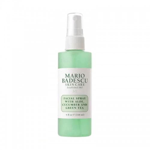 Mario Badescu Facial Spray With Aloe,Cucumber and Green Tea - 118ml