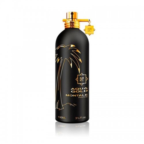 Montale Aqua Gold - Eau de Parfum 100ml