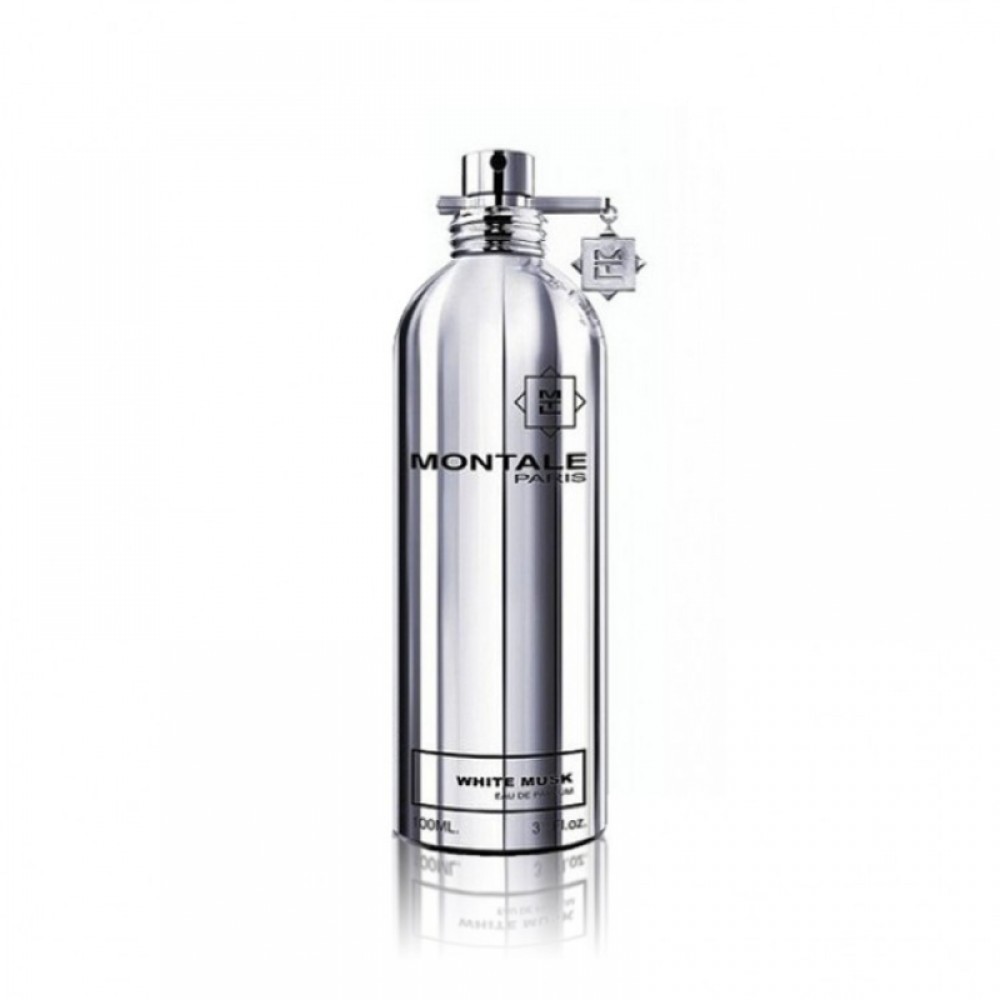 Montale White Musk - 100ml - Eau de Parfum