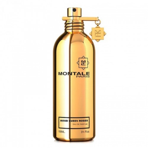 Montale Aoud Queen Rose For Women - Eau de Parfum 100ml