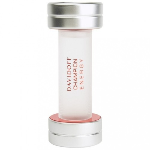 Davidoff Champion Energy For Men - Eau De Toilette 90ml
