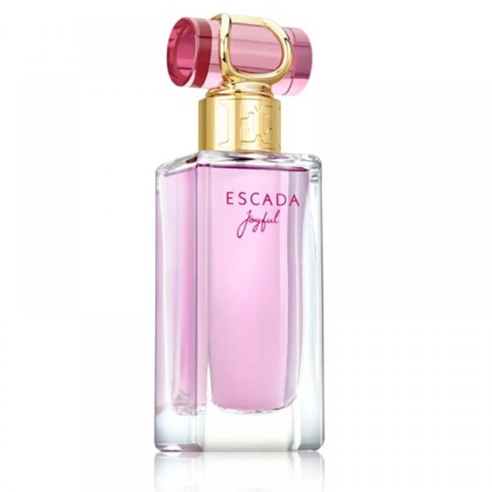 Escada Joyful For Women - Eau de Parfum 50ml Escada Joyful For Women - Eau de Parfum 50ml