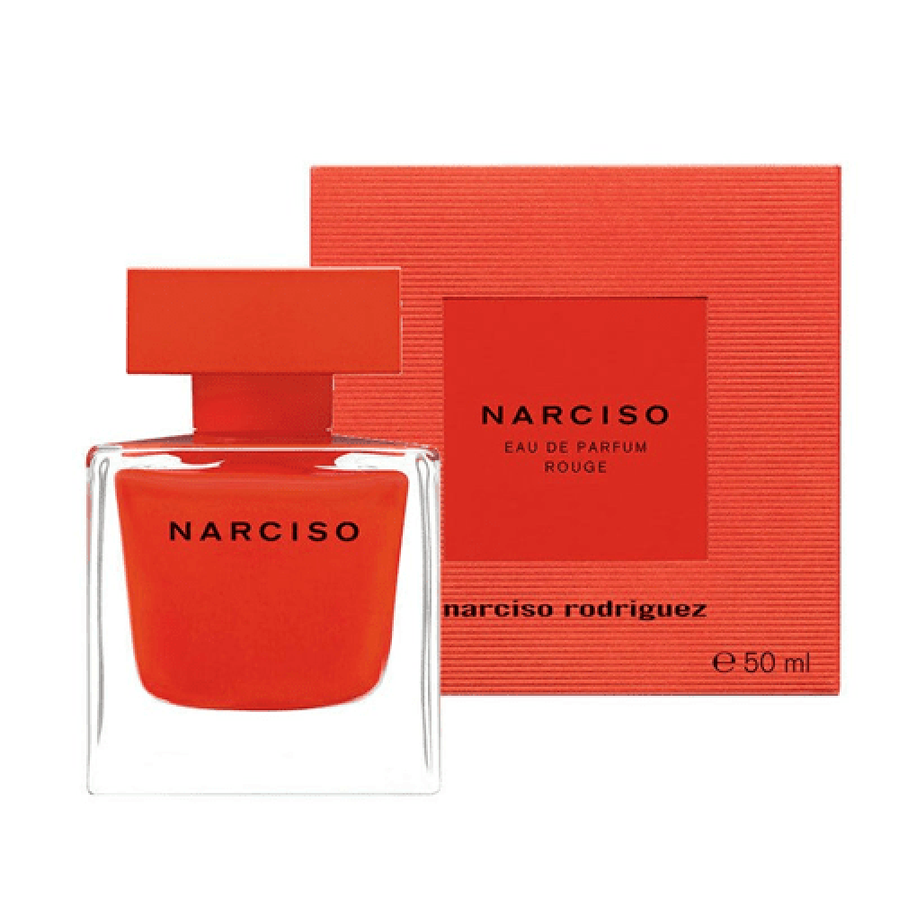 Narciso Rodriguez Narciso Rouge For Women - Eau De Parfum 50ml