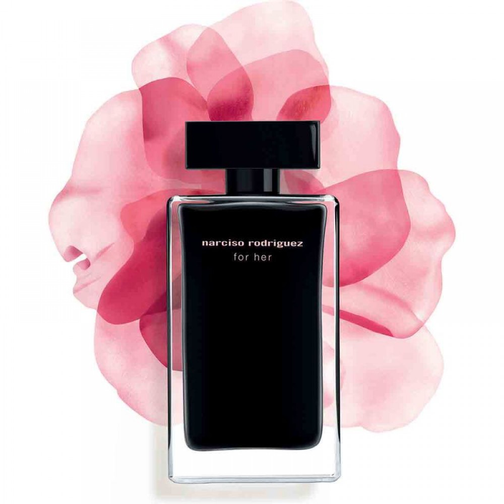 Narciso rodriguez best sale for her