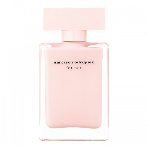 Narciso Rodriguez For Her For Women - Eau De Parfum 50ml Narciso Rodriguez For Her For Women - Eau De Parfum 50ml