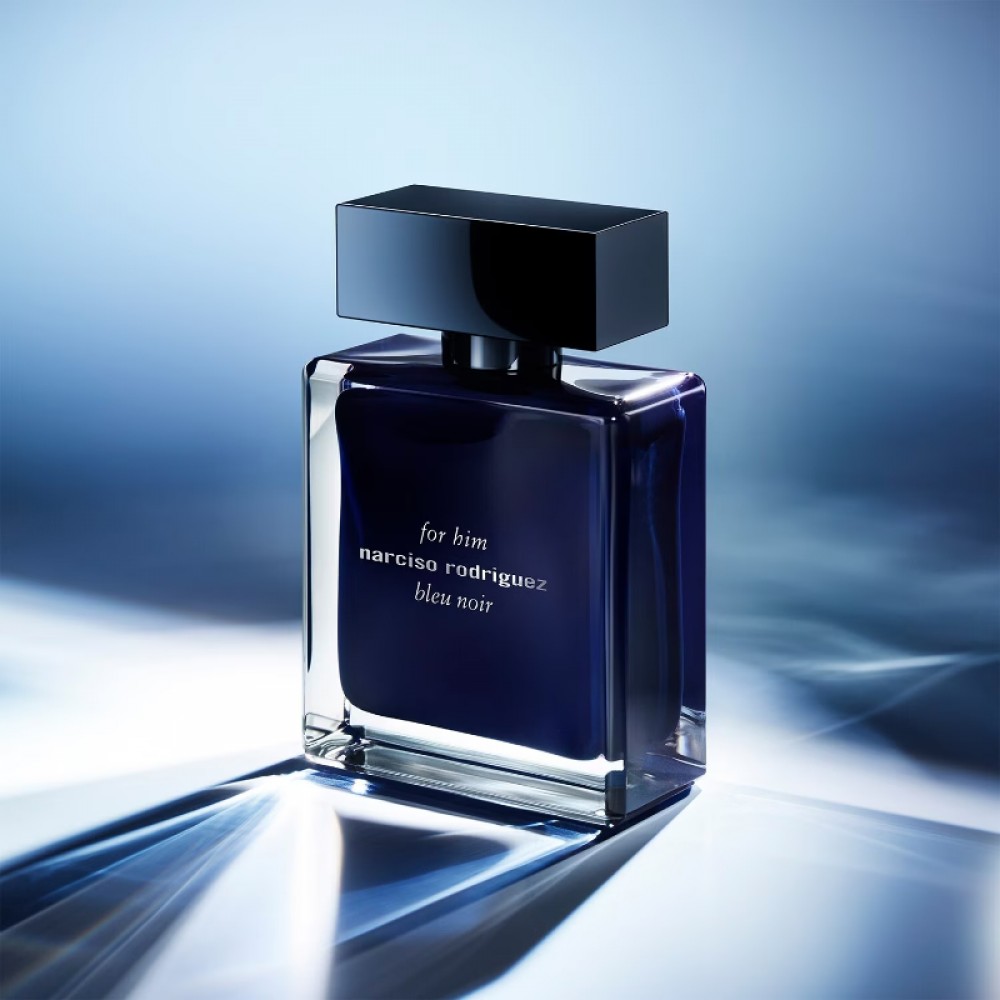 Narciso rodriguez best sale bleu noir 150ml