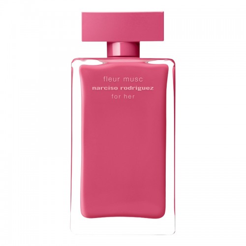 Narciso Rodriguez Fleur Musc for Her for Women - Eau De Parfum 100ml Narciso Rodriguez Fleur Musc for Her for Women - Eau De Parfum 100ml