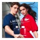 Lacoste Eau De Lacoste L.12.12 Pour Elle French Panache For Women - Eau De Toilette 90ml