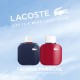 Lacoste Eau De Lacoste L.12.12 Pour Elle French Panache For Women - Eau De Toilette 90ml