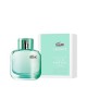 Lacoste Eau De Lacoste L.12.12 Pour Elle Natural For Women - Eau De Toilette 90ml