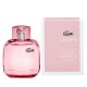 Lacoste Eau De Lacoste L.12.12 Pour Elle Sparkling For Women - Eau De Toilette 50ml