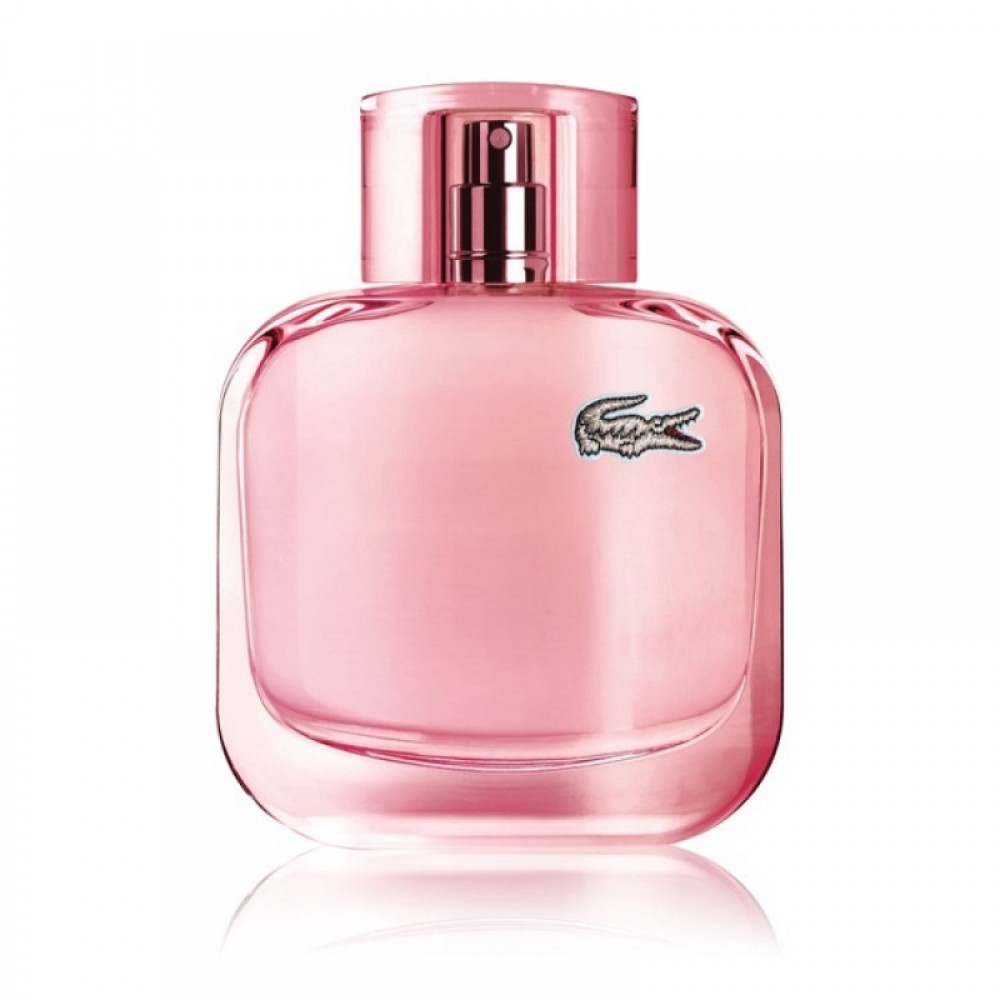 Lacoste Eau De Lacoste L.12.12 Pour Elle Sparkling For Women - Eau De Toilette 50ml