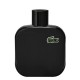 Lacoste Eau De Lacoste L.12.12. Noir Intense For Men - Eau De Toillette