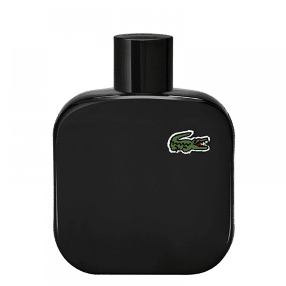 Lacoste Eau De Lacoste L.12.12. Noir Intense For Men Eau De Toillette 100ml