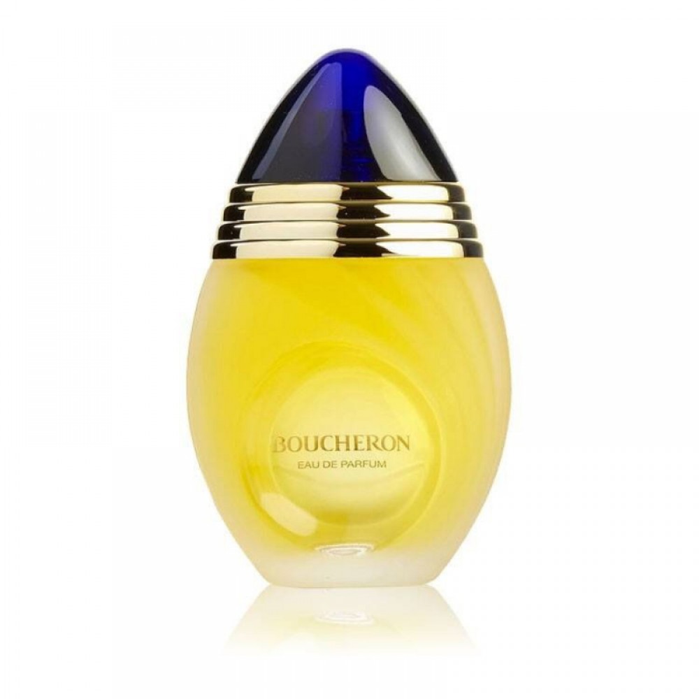 Boucheron Boucheron For Women - Eau De Parfum 100ml