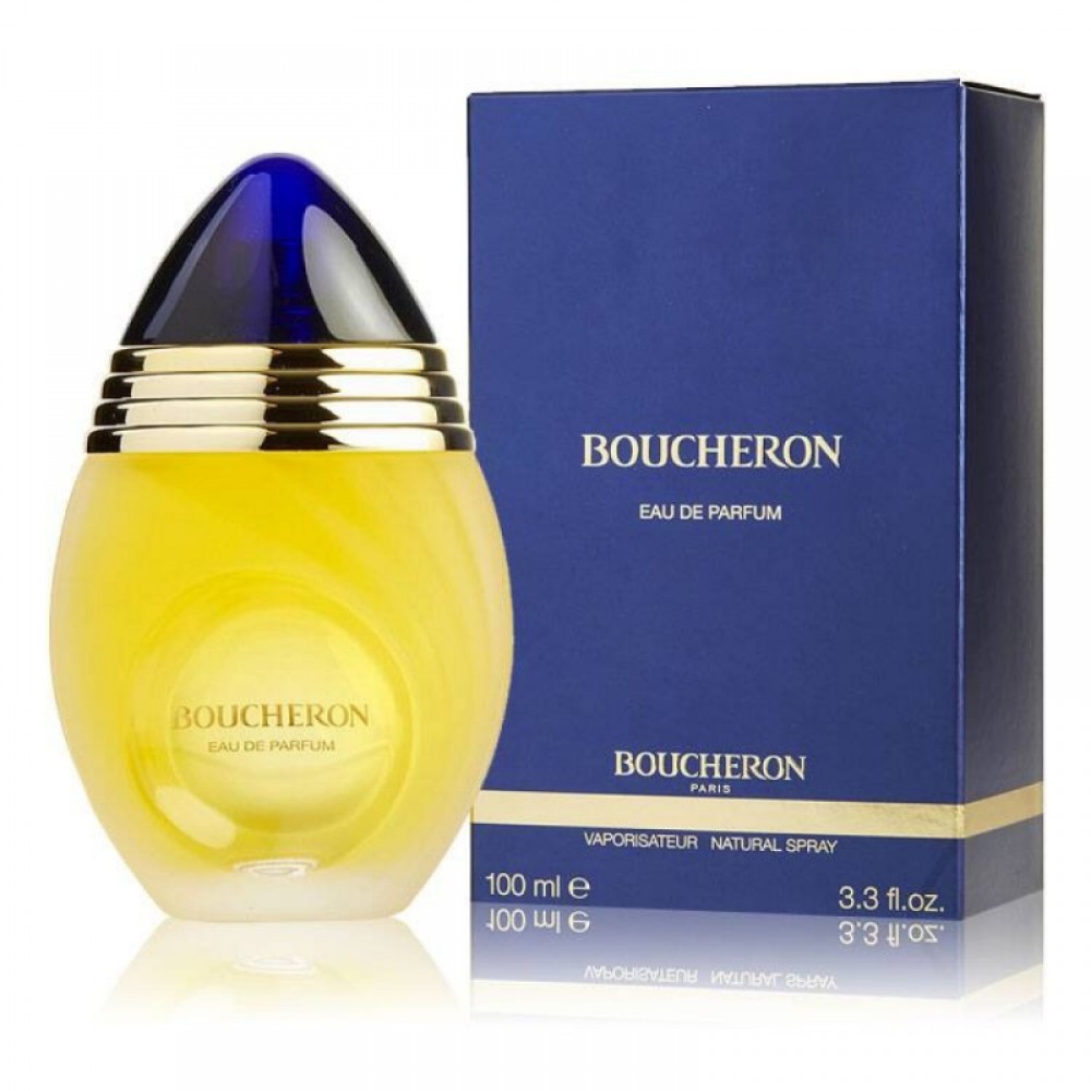 Boucheron Boucheron For Women - Eau De Parfum 100ml