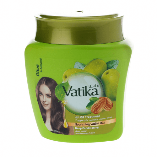 Vatika Deep Conditioning Hot Oil Treatment - 500ml Vatika Deep Conditioning Hot Oil Treatment - 500ml
