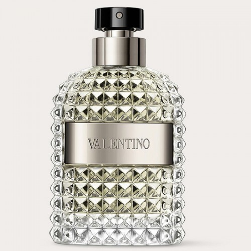 Valentino Uomo Acqua For Men - Eau De Toilette 75ml