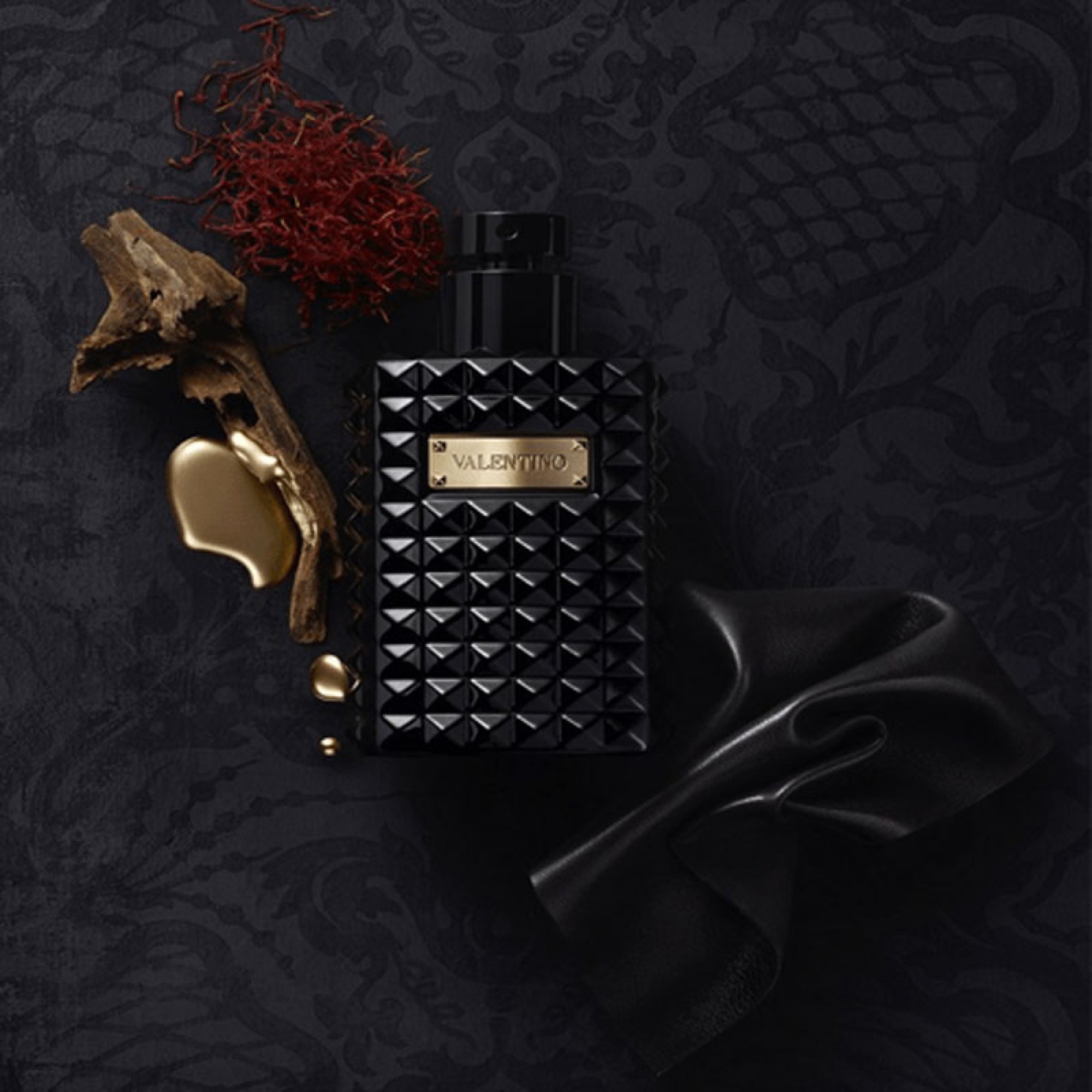valentino noir absolu 100ml