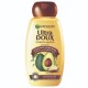 Garnier, Ultra Doux, Shampoo, Hair Nourishing, Avocado Oil & Shea Butter - 400 Ml