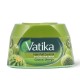 Vatika, Hair Cream, Hair Fall Control with Olive Oil - 210 Ml