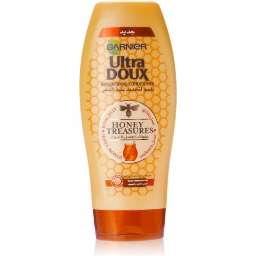 Ultra Doux Conditioner Honey Treasures 400 ml Ultra Doux Conditioner Honey Treasures 400 ml