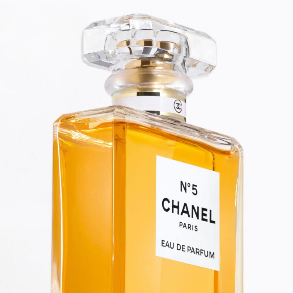 Chanel N5 For Women - 50ml - Eau De Perfum