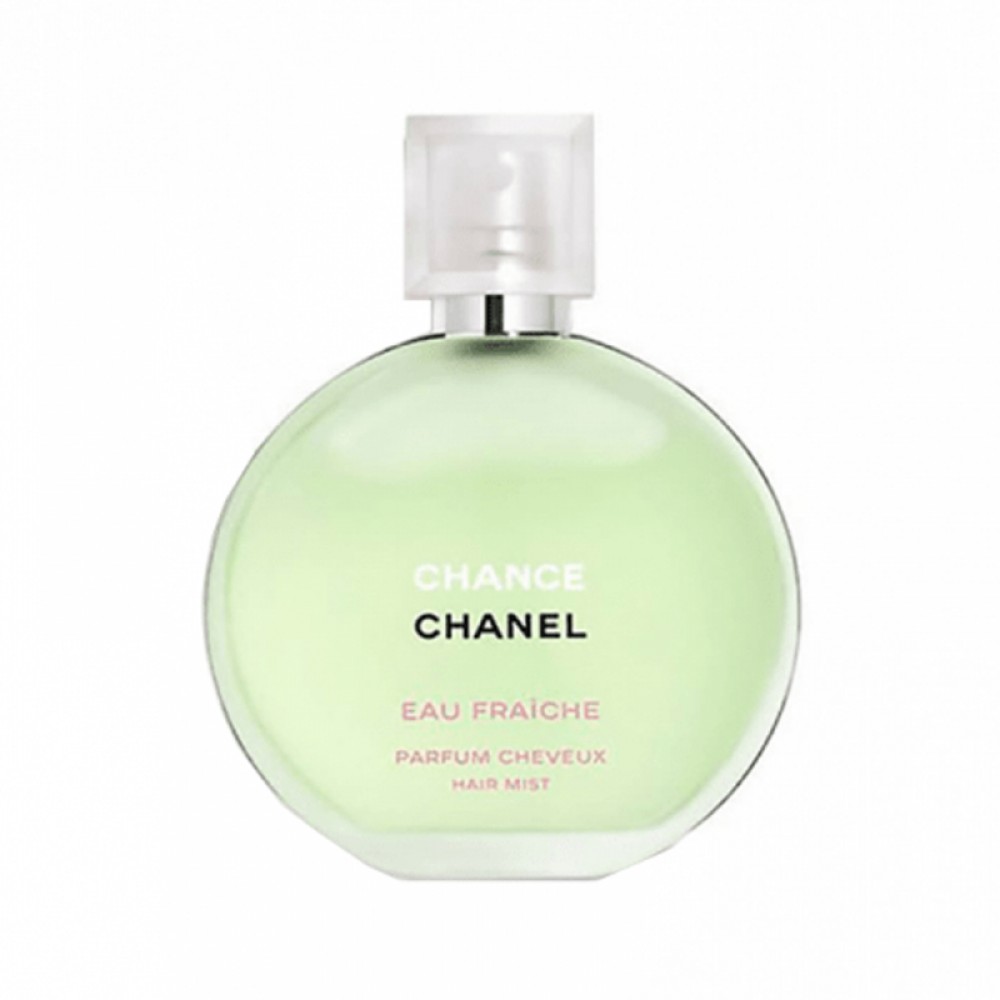 Chanel Chance Eau Fraiche Hair Mist For Women - 35 ml