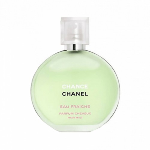 عطرشعر تشانس اوو فرايش من شانيل للنساء - 35 مل عطرشعر تشانس اوو فرايش من شانيل للنساء - 35 مل