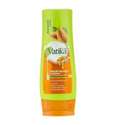 Vatika Almond and Honey Moisture Treatment Conditioner - 400ml Vatika Almond and Honey Moisture Treatment Conditioner - 400ml