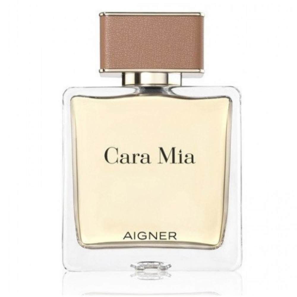 Aigner Cara Mia For Women - Eau De Parfum 100ml