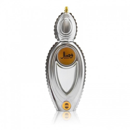 Ajmal Perfumes Wisal For Unisex, 50 ml Ajmal Perfumes Wisal For Unisex, 50 ml