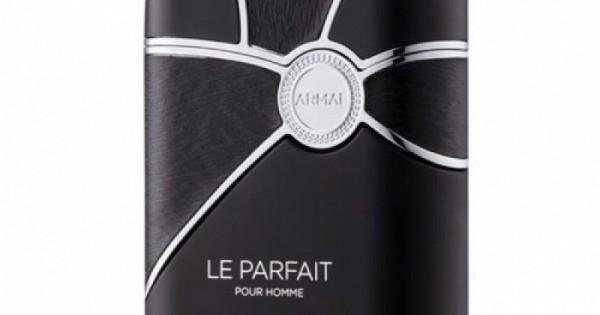 Armaf Le Parfait Pour Homme For Men Eau De Toilette 100ml عطر