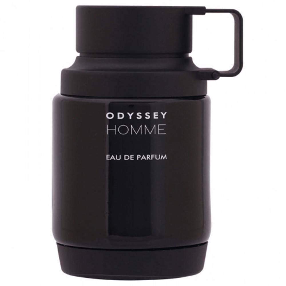 Armaf Odyssey Homme For Men - Eau De Perfum 100ml