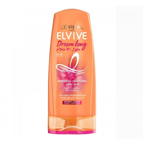 L'Oreal Paris, Elvive, Dream Long Conditioner - 400 Ml