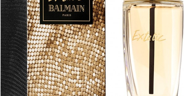 Balmain Extatic Eau de Parfum Spray for Women 90 ml