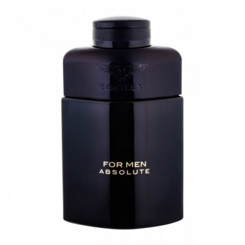 Bentley Absolute For Men - Eau De Parfum 100ml