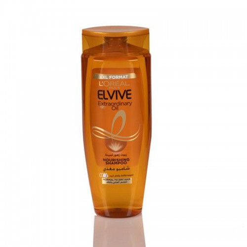 Loreal Elvive Sh Extraordinary Oil 600Ml