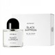 Byredo Black Saffron - 100ml - Eau De Perfum