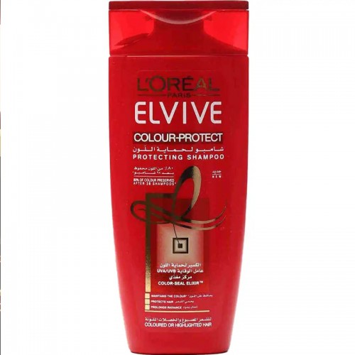 L'Oréal Elvive Colour Protect Shampoo| 200 ml