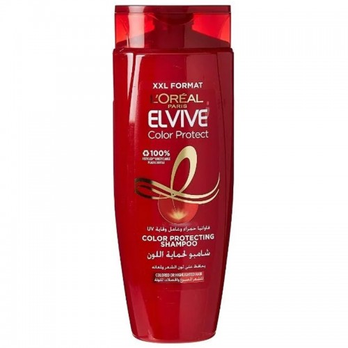 Elvive Hair Color Protection Shampoo 600 ml