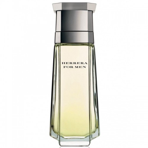 Carolina Herrera Herrara For Men - Eau De Toilette 100ml Carolina Herrera Herrara For Men - Eau De Toilette 100ml