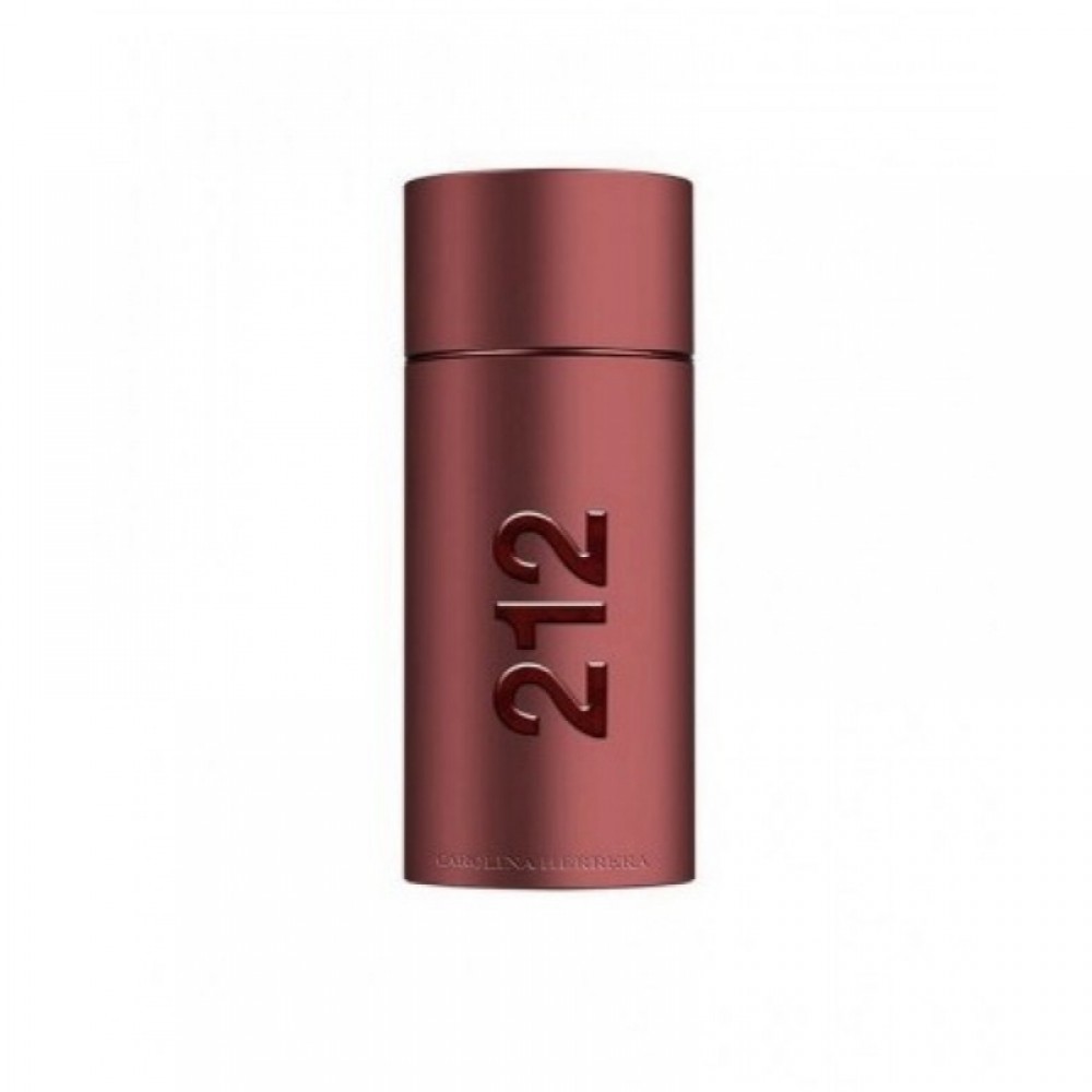 Carolina Herrera 212 Sexy For Men - Eau de Toilette 100ml