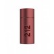 Carolina Herrera 212 Sexy For Men - Eau de Toilette 100ml