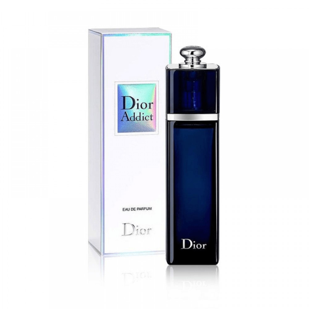 Dior Addict For Women - 100ml - Eau de Parfum