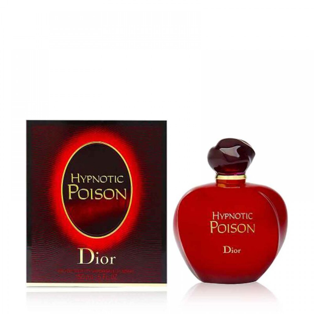 Christian Dior Hypnotic Poison for Women Eau de Toilette 100ml