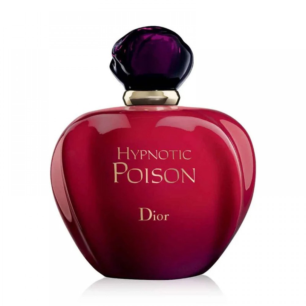 Christian Dior Hypnotic Poison for Women Eau de Toilette 100ml
