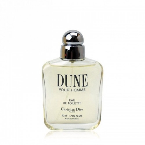 Dior Dune Pour Homme For Men - Eau De Toilette 100ml