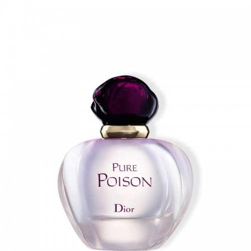 Dior Pure Poison For Women - Eau de Perfum 50ml Dior Pure Poison For Women - Eau de Perfum 50ml